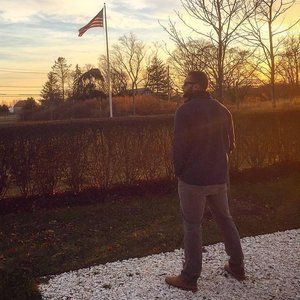 Meet your Posher, Joe